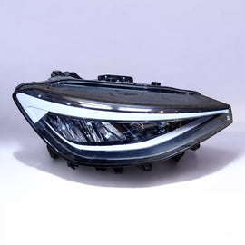 Frontscheinwerfer VW Id.4 E21 11B941006A Full LED Rechts Scheinwerfer Headlight SCH8366115613zx