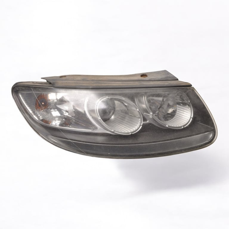 Frontscheinwerfer Hyundai Santa Fe 29102-2BXXX LED Rechts Scheinwerfer Headlight