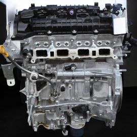 Motor Renault Clio II V H4MC632 1.6 TECH 143PS 103kW 7TKm 2021 Benzin Unkomplett