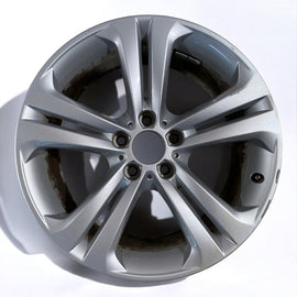 1x Alufelge 19 Zoll 8.5