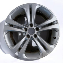 Load image into Gallery viewer, 1x Alufelge 19 Zoll 8.5" 5x120 47ET 6796257 BMW 3 F30 F31 Rim Wheel FEL6557133110ii