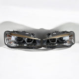 Frontscheinwerfer BMW X3 F25 7400018 7400017 Xenon Ein Stück (Rechts oder Links)
