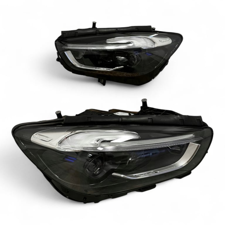 Frontscheinwerfer Mercedes-Benz W247 A2479061404 LED Rechts oder Links SCH5745301908dc