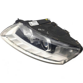 Frontscheinwerfer Audi A6 C6 4F0941003CP A046345 1EL00992521 Rechts oder Links