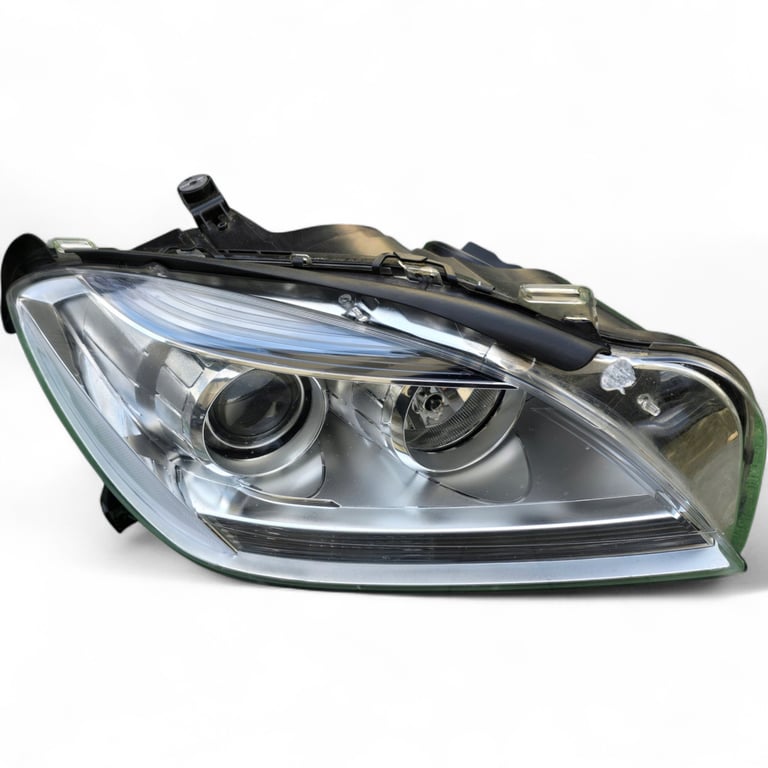 Frontscheinwerfer Mercedes-Benz W166 710815071002 Rechts Scheinwerfer Headlight