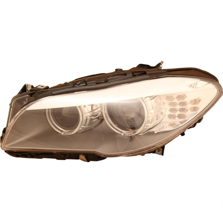 Frontscheinwerfer BMW 5 F11 F10 1EL010131-21 Xenon Links Scheinwerfer Headlight SCH7540458171wv