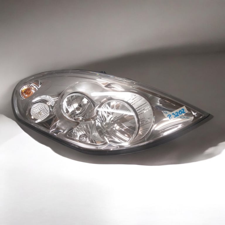 Frontscheinwerfer Renault Master III 260100049R Rechts Scheinwerfer Headlight SCH6975175522ju