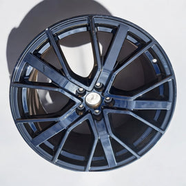 1x Alufelge 20 Zoll 8.5