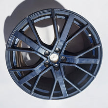 Load image into Gallery viewer, 1x Alufelge 20 Zoll 8.5" 5x112 83A601025A Audi Q3 Rim Wheel FEL6108352368ur