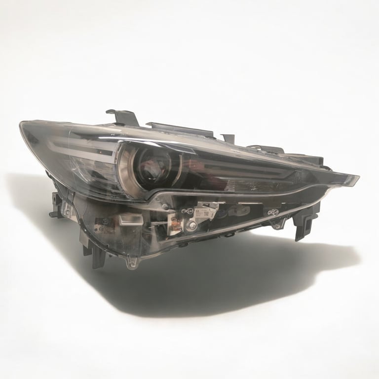 Frontscheinwerfer BMW Cx5 Cx-5 KB8N51030 90146779 Full LED Rechts Headlight