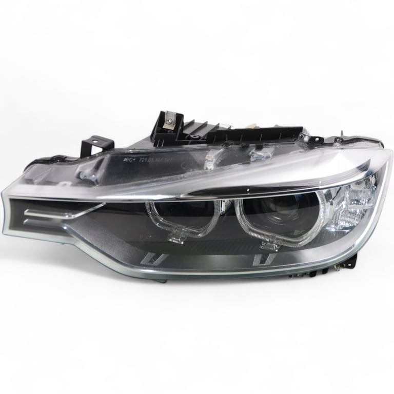 Frontscheinwerfer BMW 3 F30 7314531 Xenon Ein Stück (Rechts oder Links) SCH2157113808ox