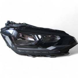 Frontscheinwerfer VW Sportsvan 517941006 Rechts Scheinwerfer Headlight SCH5921075696jp