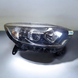 Frontscheinwerfer Renault Captur 260102734R LED Rechts Scheinwerfer Headlight SCH7561434893pb