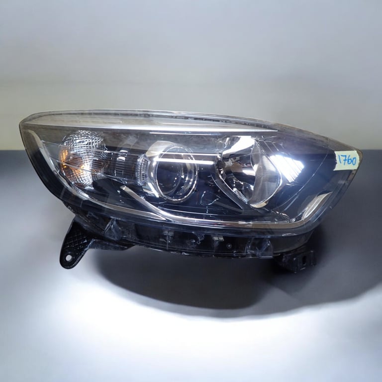 Frontscheinwerfer Renault Captur 260102734R LED Rechts Scheinwerfer Headlight SCH7561434893pb