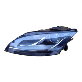 Frontscheinwerfer Audi Tt 1307022647 Xenon Links Scheinwerfer Headlight SCH3080662971kf