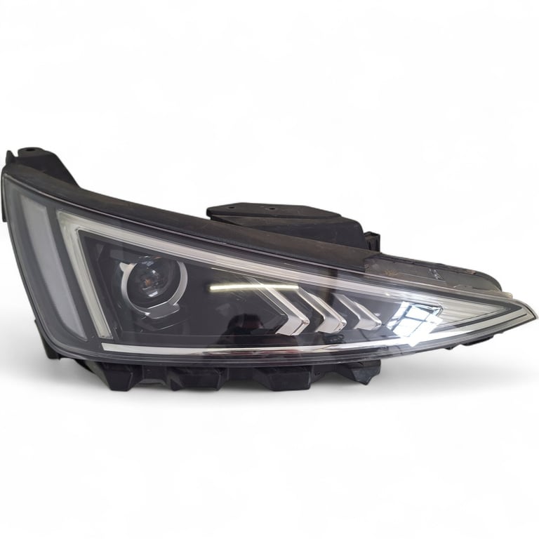 Frontscheinwerfer Hyundai Elantra Full LED Rechts Scheinwerfer Headlight