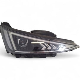 Frontscheinwerfer Hyundai Elantra Full LED Rechts Scheinwerfer Headlight