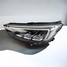 Load image into Gallery viewer, Frontscheinwerfer Opel Crossland X 39153431 462161423 LED Links Headlight