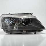 Frontscheinwerfer BMW F26 F25 7217294 Xenon Rechts Scheinwerfer Headlight