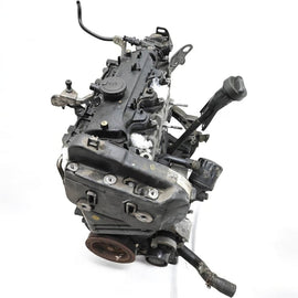 Motor Mercedes-Benz W176 607951 1.5 CDI 122TKm 2013 Diesel Engine Unkomplett