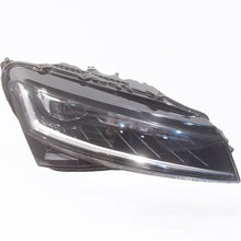 Laden Sie das Bild in den Galerie-Viewer, Frontscheinwerfer Skoda Superb III 3V1941016D Full LED Rechts Headlight