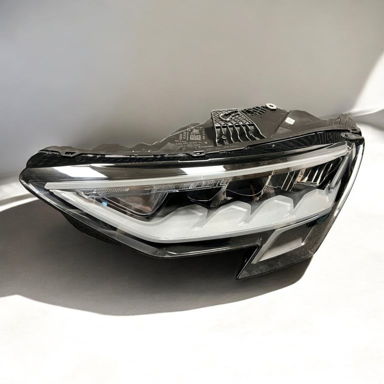 Frontscheinwerfer Audi A3 8Y0941011 Full LED Links Scheinwerfer Headlight
