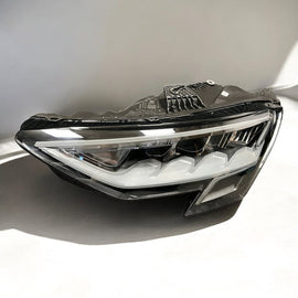 Frontscheinwerfer Audi A3 8Y0941011 Full LED Links Scheinwerfer Headlight