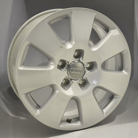 4x Alufelge 18 Zoll 7.5