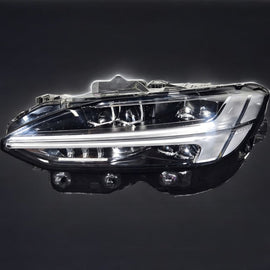 Frontscheinwerfer Volvo S90 V90 31655740 Full LED Rechts Scheinwerfer Headlight SCH4619316196uy