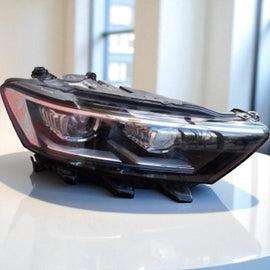 Frontscheinwerfer VW T-Roc Troc 2GA941036P LED Rechts Scheinwerfer Headlight SCH6303048767xn