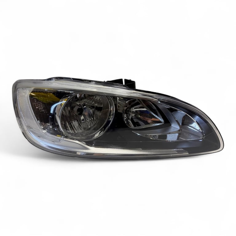 Frontscheinwerfer Volvo V60 S60 31358098 Xenon Rechts Scheinwerfer Headlight SCH3671256611iv