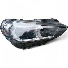Load image into Gallery viewer, Frontscheinwerfer BMW X1 5A5BD48-02 Rechts Scheinwerfer Headlight SCH3108704949vr