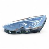 Frontscheinwerfer Ford Focus JX7B13E017AH LED Links Scheinwerfer Headlight