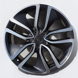 1x Alufelge 19 Zoll 8.0