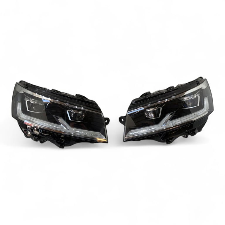 Frontscheinwerfer VW 7la 7L1941036D 7L1941035D Full LED Rechts oder Links SCH8537122706ev