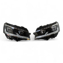 Laden Sie das Bild in den Galerie-Viewer, Frontscheinwerfer VW 7la 7L1941036D 7L1941035D Full LED Rechts oder Links SCH8537122706ev