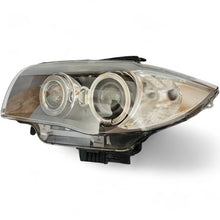 Load image into Gallery viewer, Frontscheinwerfer BMW E88 E87 90004813 Xenon Ein Stück (Rechts oder Links) SCH4278247359fg