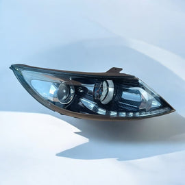 Frontscheinwerfer Kia Sportage 92102-3U250 LED Rechts Scheinwerfer Headlight