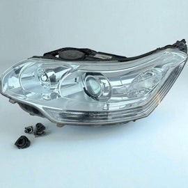 Frontscheinwerfer Citroën C5 III 9689037880 Xenon Links Scheinwerfer Headlight