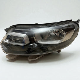 Frontscheinwerfer Citroën Jumpy Zafira Vivaro 9808567780 Links Headlight