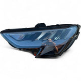 Frontscheinwerfer Audi A3 8Y0941011 Full LED Ein Stück (Rechts oder Links)