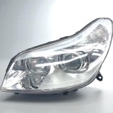 Frontscheinwerfer Citroën C5 I 89900413 Xenon Links Scheinwerfer Headlight
