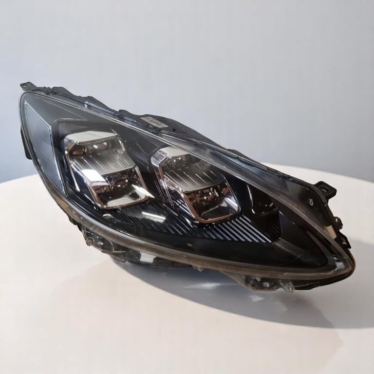 Frontscheinwerfer Ford Kuga LV4B-13E014-FB LED Rechts Scheinwerfer Headlight SCH2690625945oc