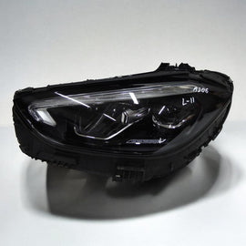 Frontscheinwerfer Mercedes-Benz W206 A2069060703 LED Links Headlight SCH2419557536ae