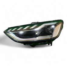 Laden Sie das Bild in den Galerie-Viewer, Frontscheinwerfer Audi A4 B9 8W0941033D Full LED Links Scheinwerfer Headlight SCH3317125159eq