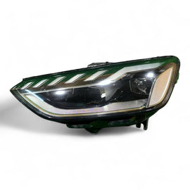Frontscheinwerfer Audi A4 B9 8W0941033D Full LED Links Scheinwerfer Headlight SCH3317125159eq