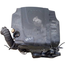 Laden Sie das Bild in den Galerie-Viewer, Motor Audi Q5 CAH 2.0 TDI 2009 Diesel Engine Komplett