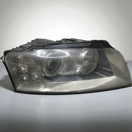 Frontscheinwerfer Audi A8 Ein Stück (Rechts oder Links) Scheinwerfer Headlight SCH3684200538eu