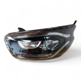 Frontscheinwerfer Ford Transit Custom JK2113D153 Xenon Links Headlight