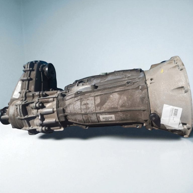 Getriebe Mercedes-Benz W251 A2512707801 722904 Automatikgetriebe Trasmissione
